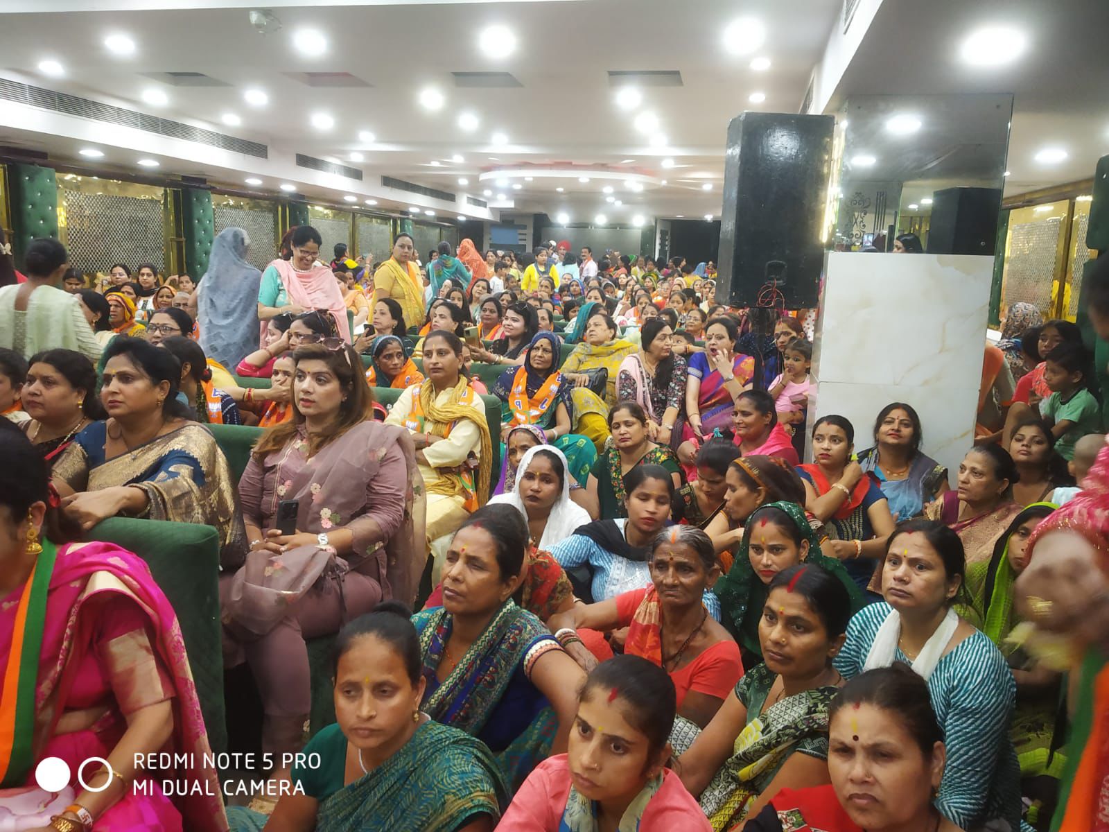 Cervical_cancer__prevention_workshop_indira_IVF_Centre 2