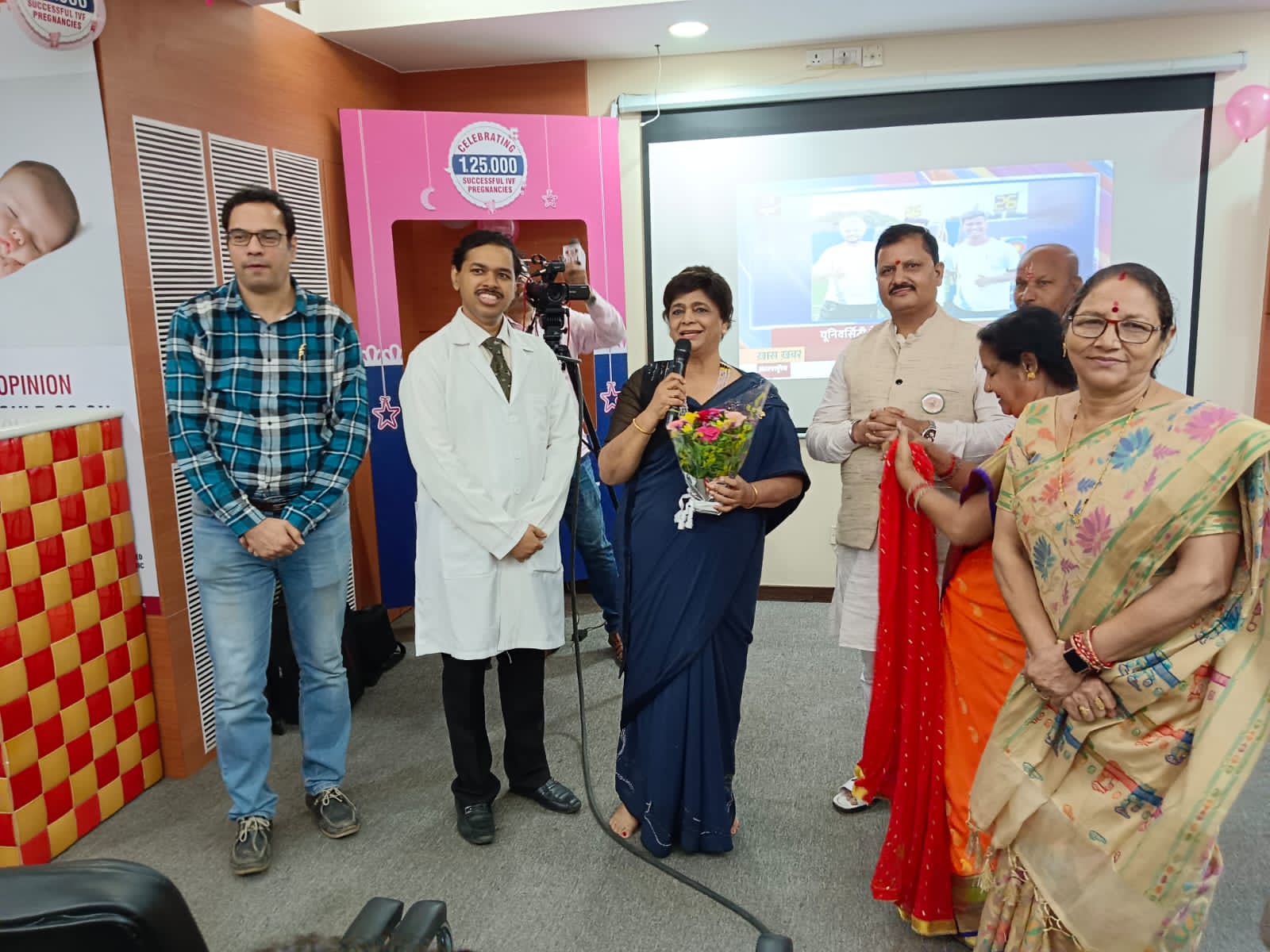 Cervical_cancer__prevention_workshop_indira_IVF_Centre 3