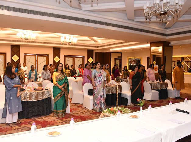 Cervical_cancer__prevention_workshop_indira_IVF_Centre 6