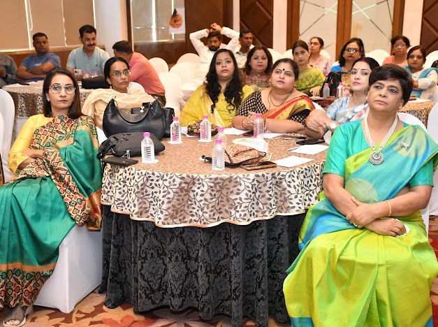 Cervical_cancer__prevention_workshop_indira_IVF_Centre 7