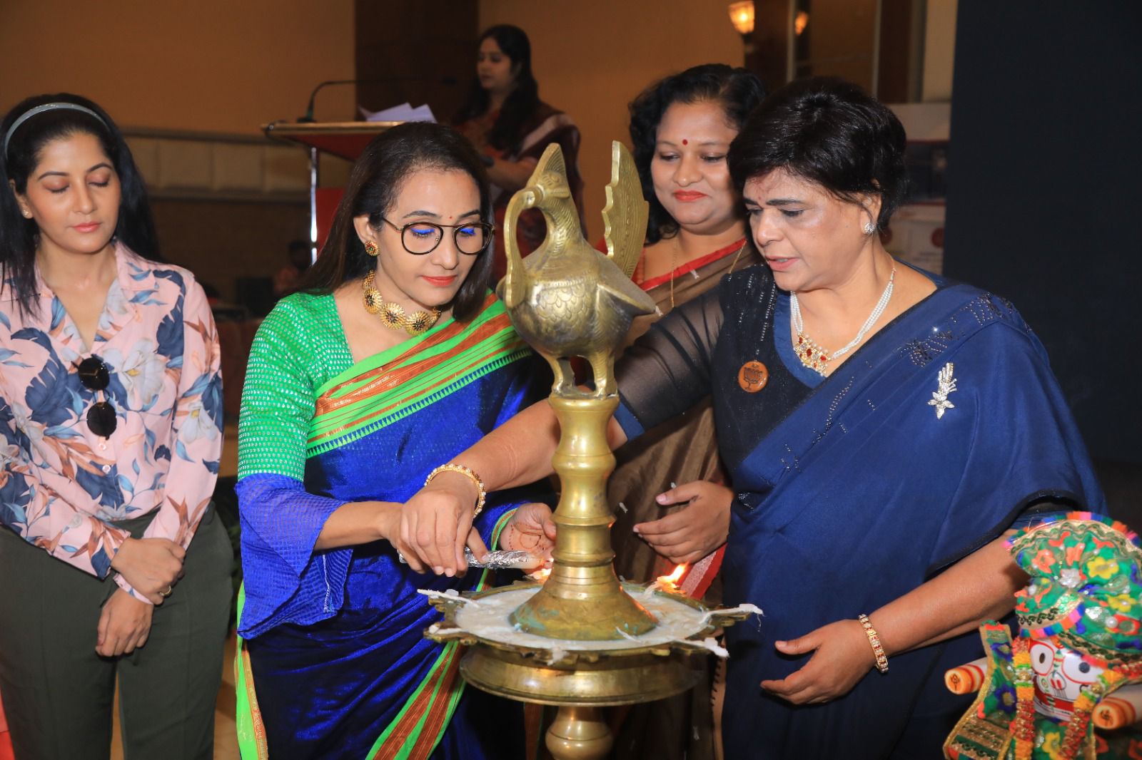 Gems portal workshop all over India online & Offline on 26 states 11