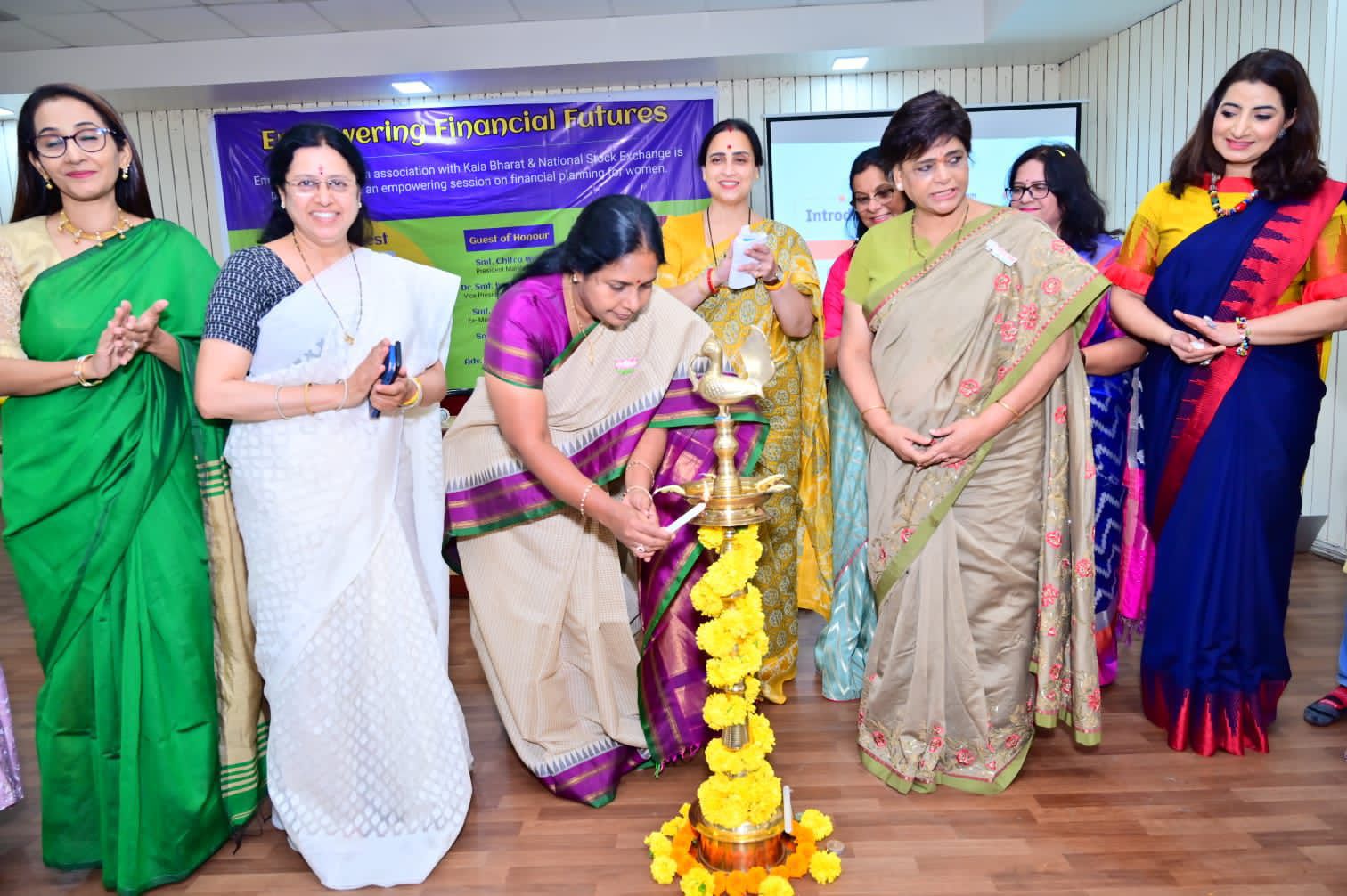Gems portal workshop all over India online & Offline on 26 states 5